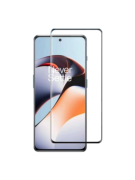 ONEPLUS 11R 5G TEMPERED GLASS
