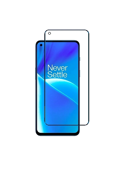 ONEPLUS NORD 2T 5G TEMPERED GLASS