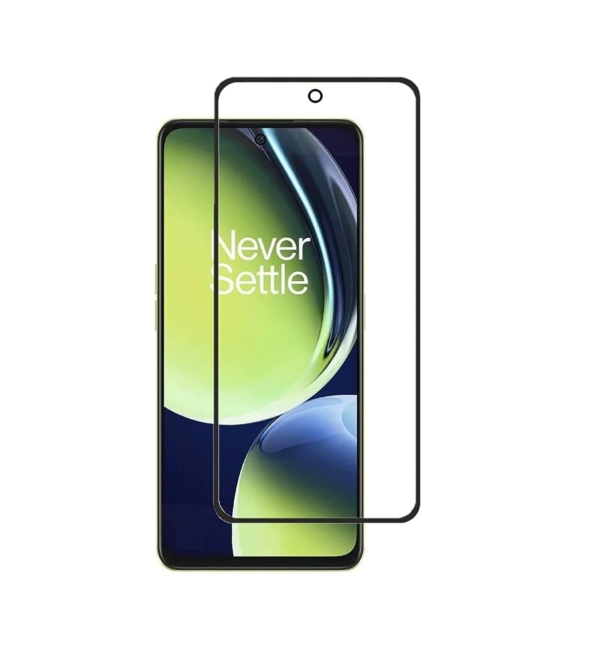 ONEPLUS NORD CE 3 LITE 5G TEMPERED GLASS-NORDCE3LITE