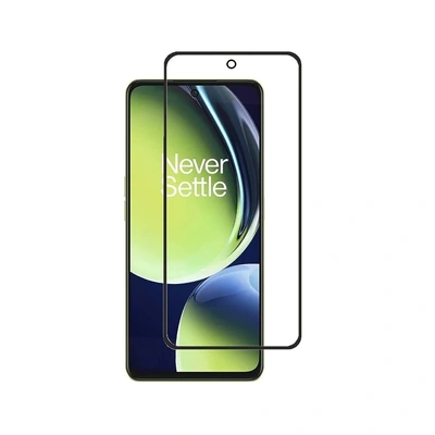 ONEPLUS NORD CE 3 LITE 5G TEMPERED GLASS