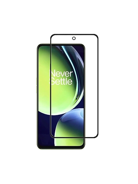 ONEPLUS NORD CE 3 LITE 5G TEMPERED GLASS