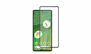 GOOGLE PIXEL 7 5G TEMPERED GLASS