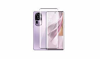 OPPO RENO 10 PRO PLUS 5G TEMPERED GLASS