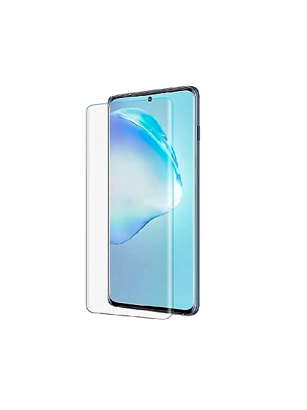 VIVO V27 TEMPERED GLASS