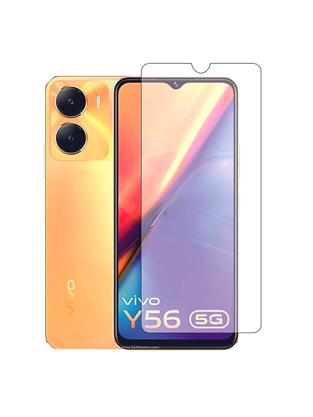 VIVO Y56 5G TEMPERED GLASS