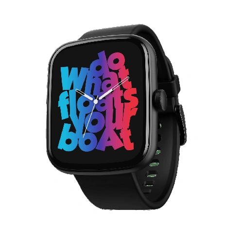 BOAT WAVE BEAT CALL SMARTWATCH-BEAT