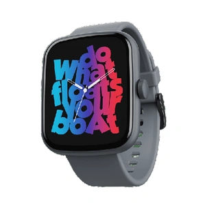 BOAT WAVE BEAT CALL SMARTWATCH