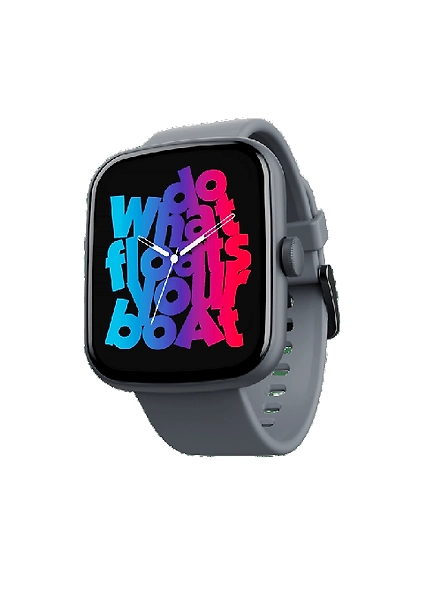 BOAT WAVE BEAT CALL SMARTWATCH