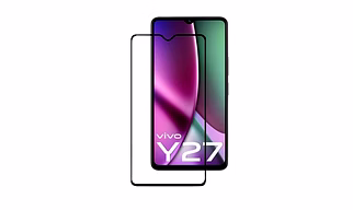 VIVO Y27 4G TEMPERED GLASS