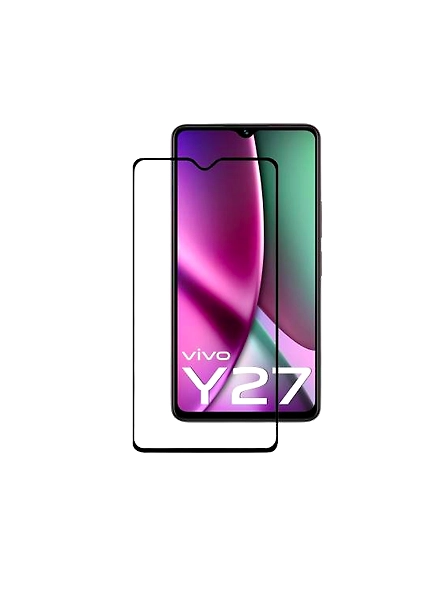 VIVO Y27 4G TEMPERED GLASS