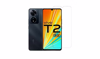 VIVO T2 5G TEMPERED GLASS