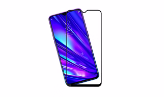 VIVO Y22 TEMPERED GLASS