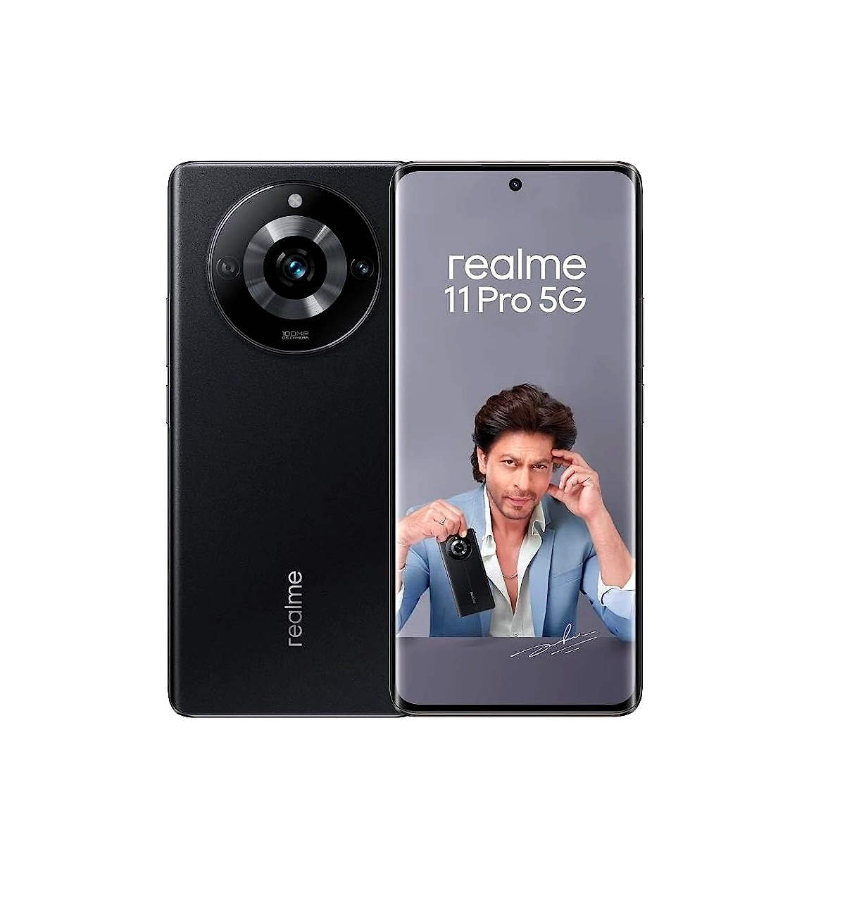 realme 11 pro 5g gsm