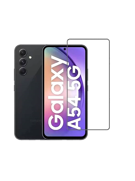 SAMSUNG GALAXY A54 5G TEMPERED GLASS