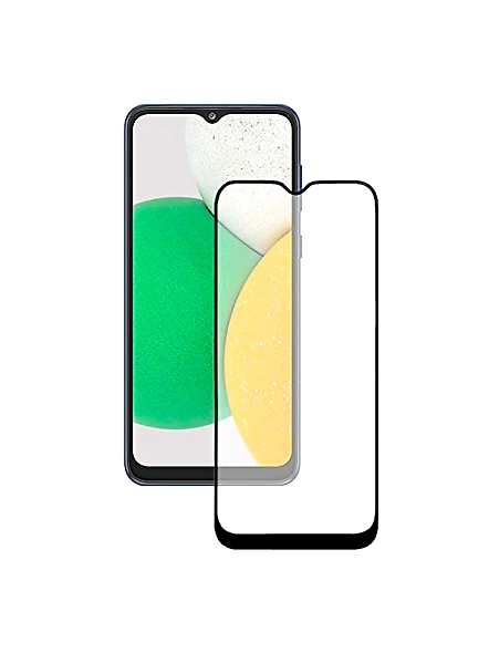 SAMSUNG GALAXY A03 CORE  TEMPERED GLASS
