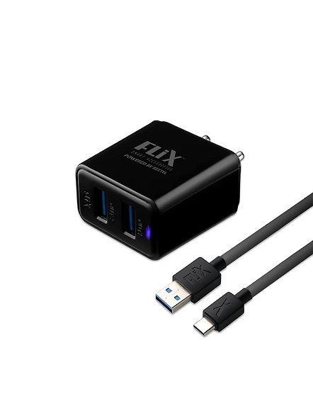FLIX XWC-63D RISE 2.4 CHARGER