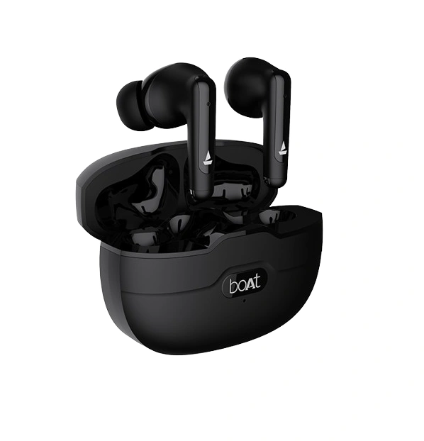 BOAT AIRDOPES UNITY ANC W/L HEADSET-UNITYANC