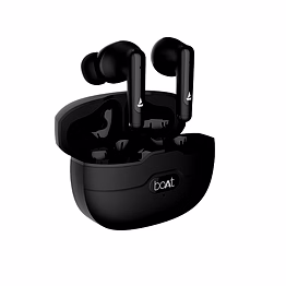 boat airdopes unity anc w/l headset
