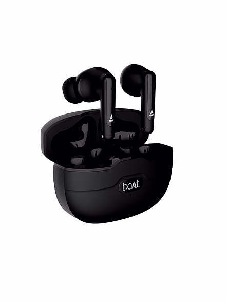 BOAT AIRDOPES UNITY ANC W/L HEADSET