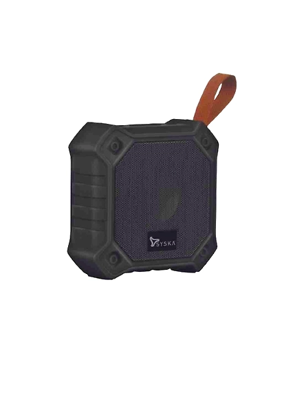 SYSKA BT4080X-GREY SPEAKER