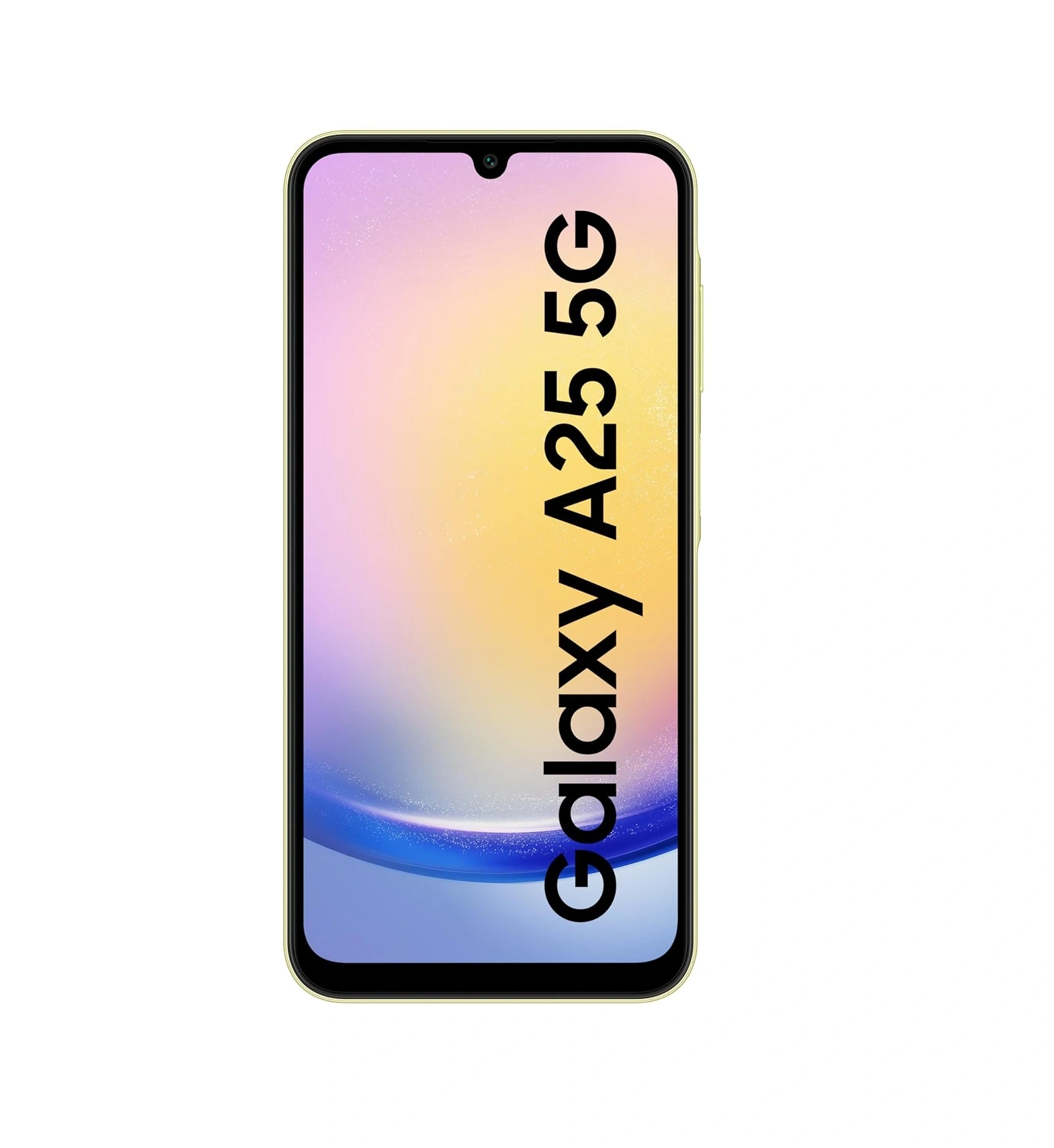 SAMSUNG A25 5G-Yellow-8 GB | 128 GB-1