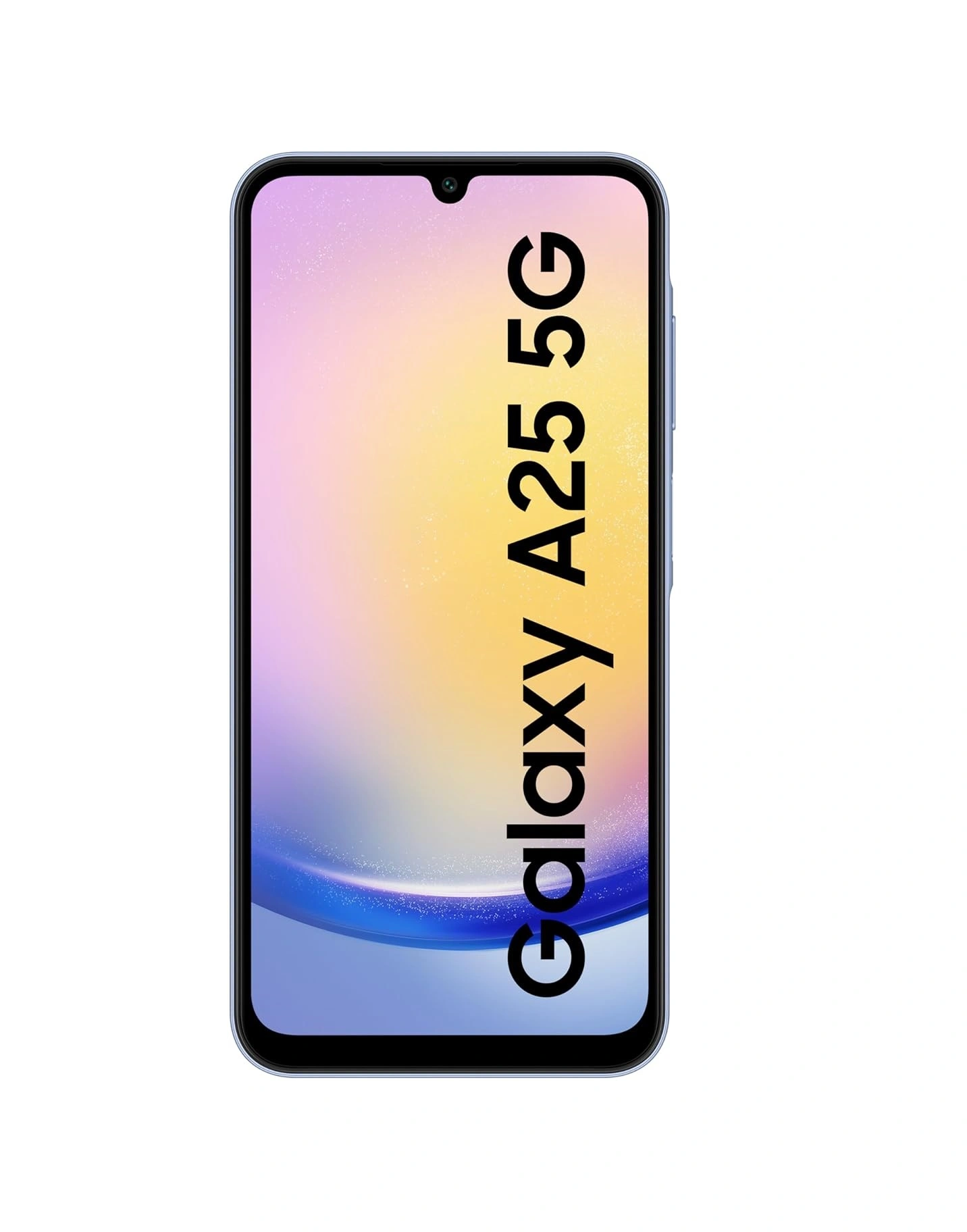 SAMSUNG A25 5G-Blue-8 GB | 128 GB-1