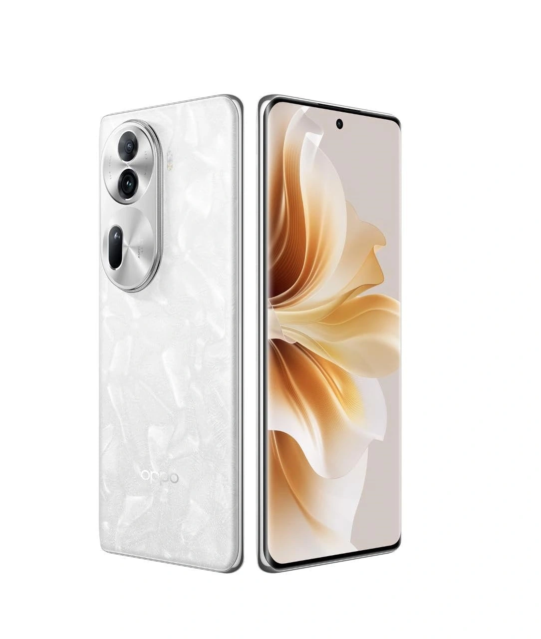 OPPO RENO 11 PRO 5G-Pearl White-12 GB | 256 GB-1