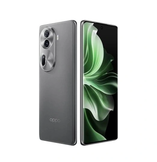 OPPO RENO 11 PRO 5G-Rock Grey-12 GB | 256 GB-1