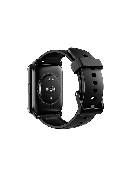 REALME RMW2008 WATCH 2-Black