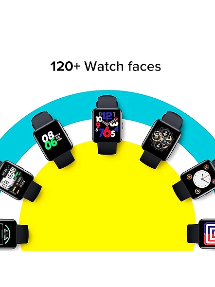 REDMI WATCH 2 LITE-Blue