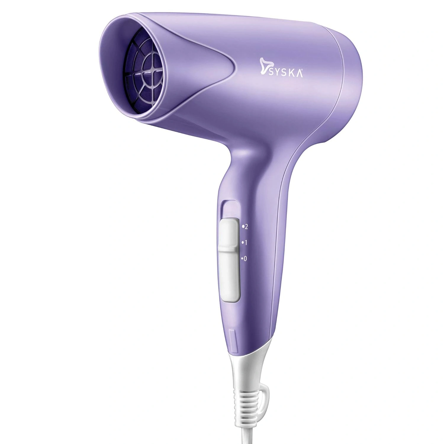 SYSKA HD1600 HAIR DRYER-SYSKA-HD1600-Purple-2