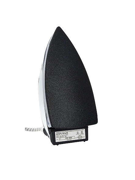 MORPHY RICHERDS 500045 INSPIRA DRY IRON-White