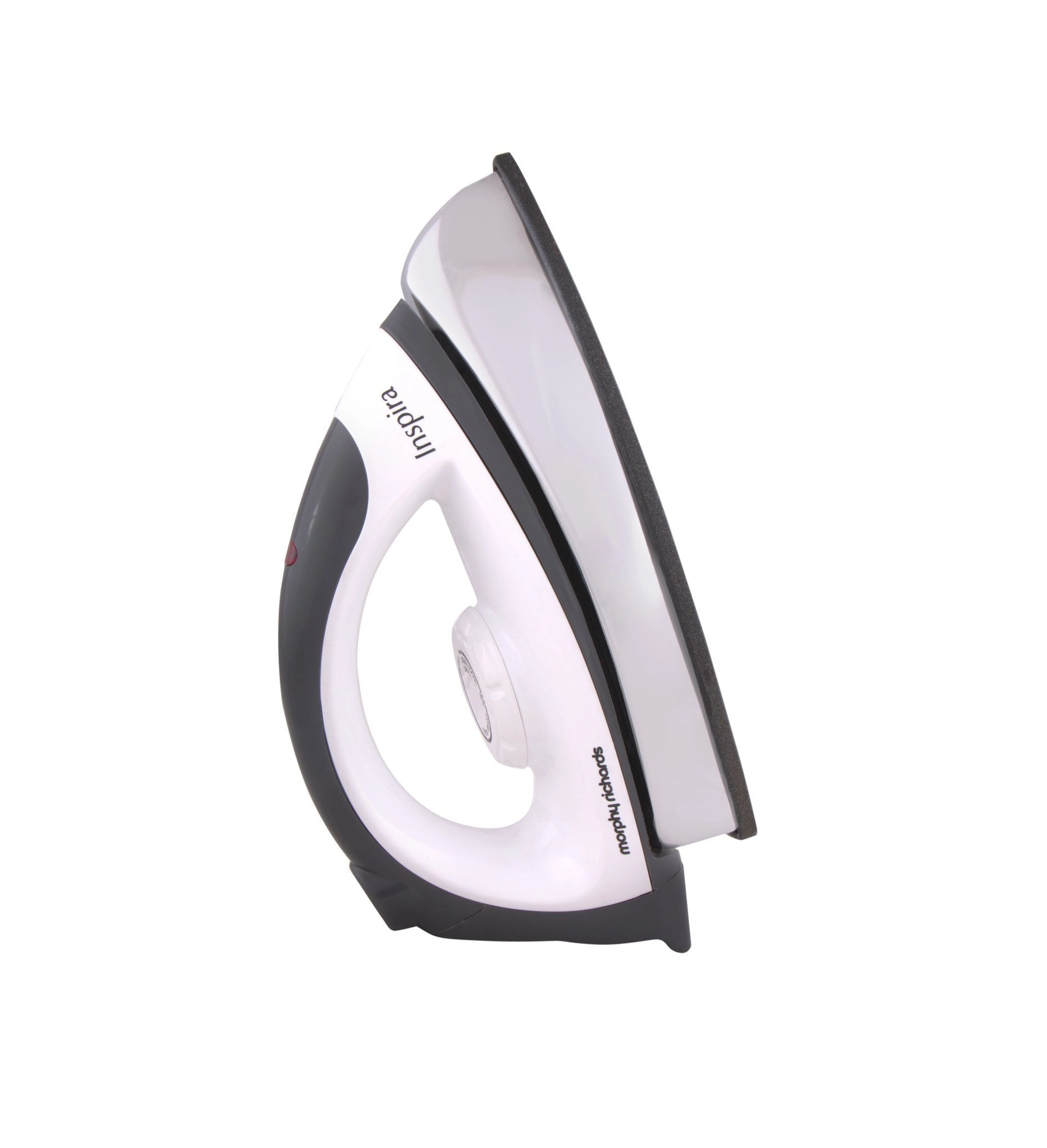 MORPHY RICHERDS 500045 INSPIRA DRY IRON-White-2