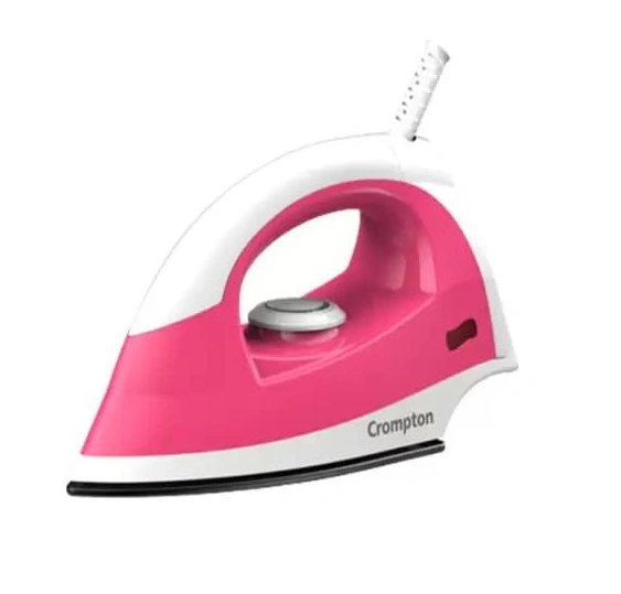 CROMPTON AGCEL-BRIOXL AUTOMATIC ELECTRIC IRON-BRIOXL