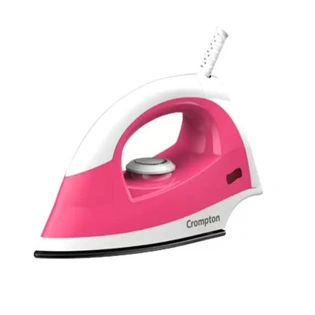 CROMPTON AGCEL-BRIOXL AUTOMATIC ELECTRIC IRON