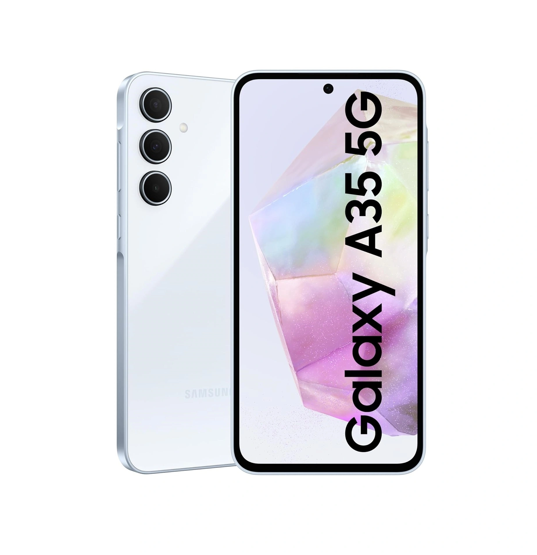 SAMSUNG Galaxy A35 5G-A35