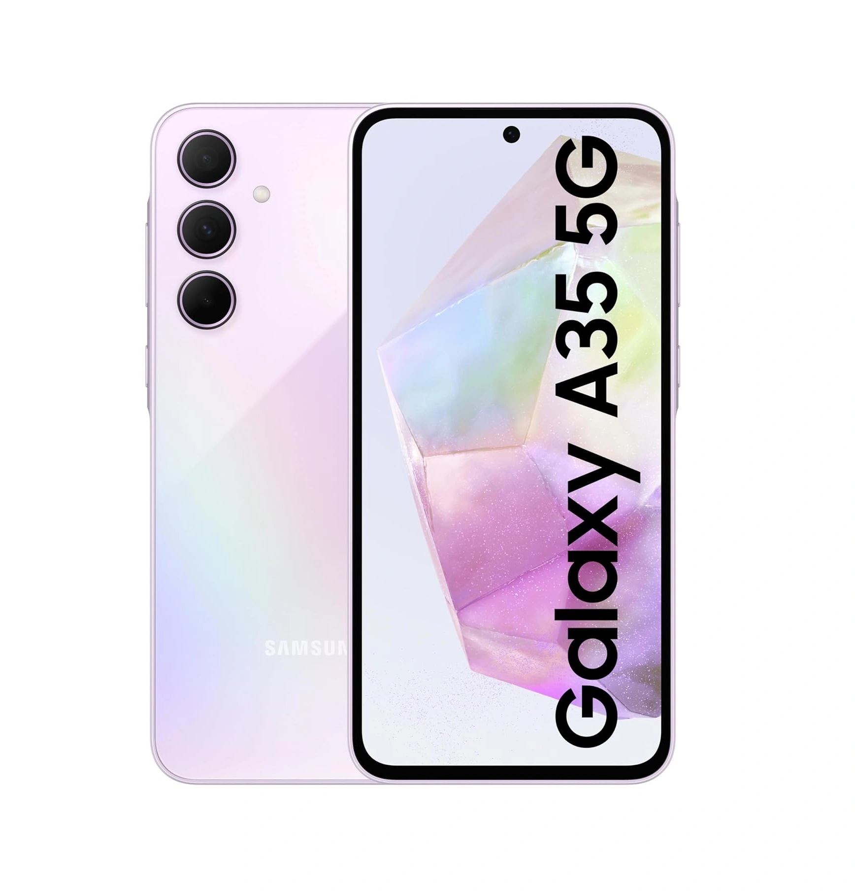 SAMSUNG Galaxy A35 5G-a35-3