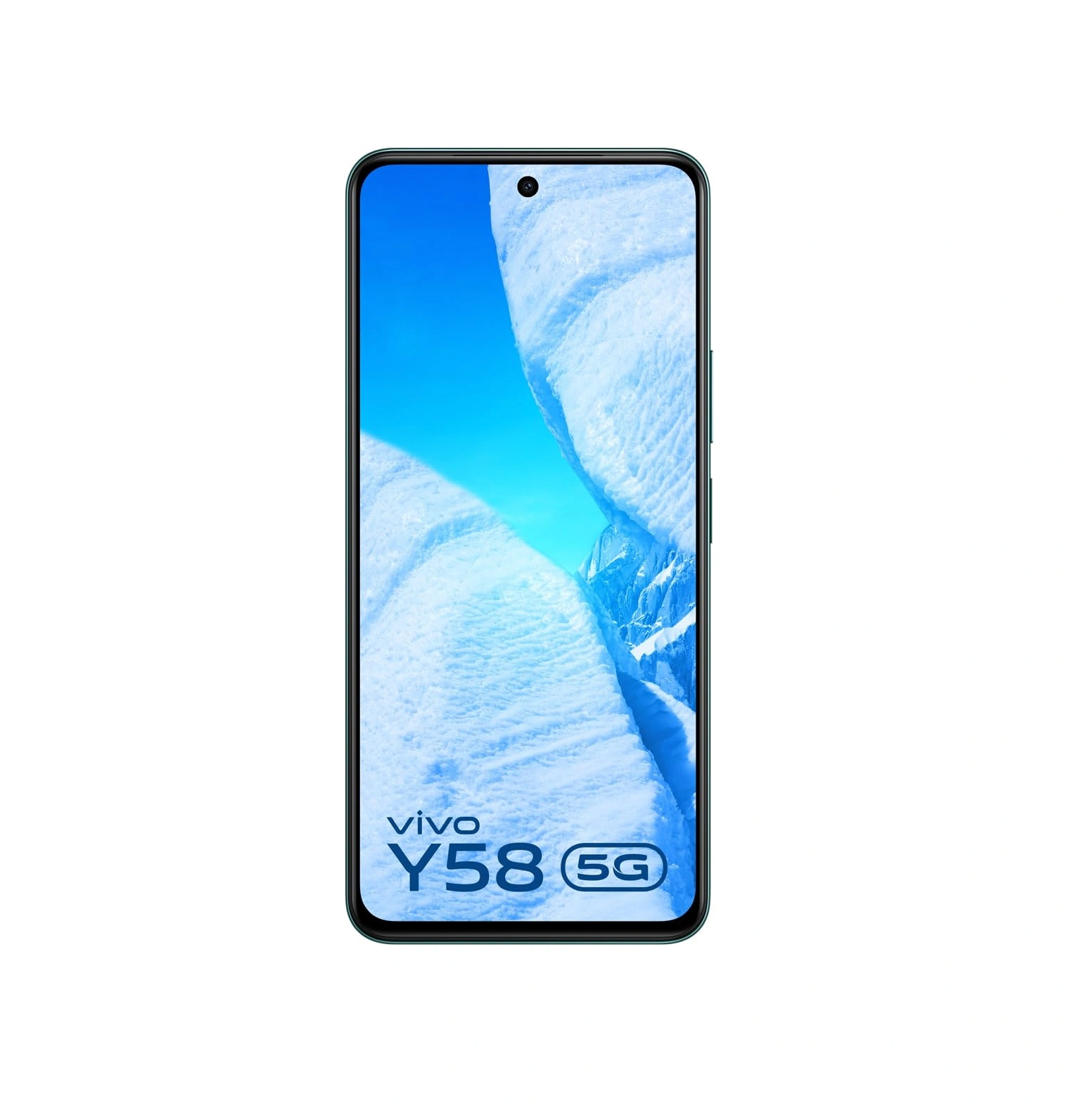 VIVO Y58 5G-Y58