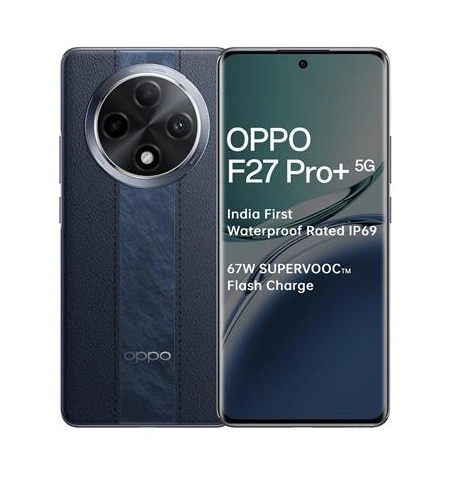 OPPO F27 PRO PLUS-F27PROPLUS