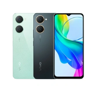 VIVO Y18i-Gem Green-64 GB-4 GB-1