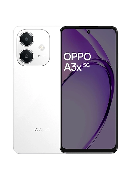 OPPO A3X 5G