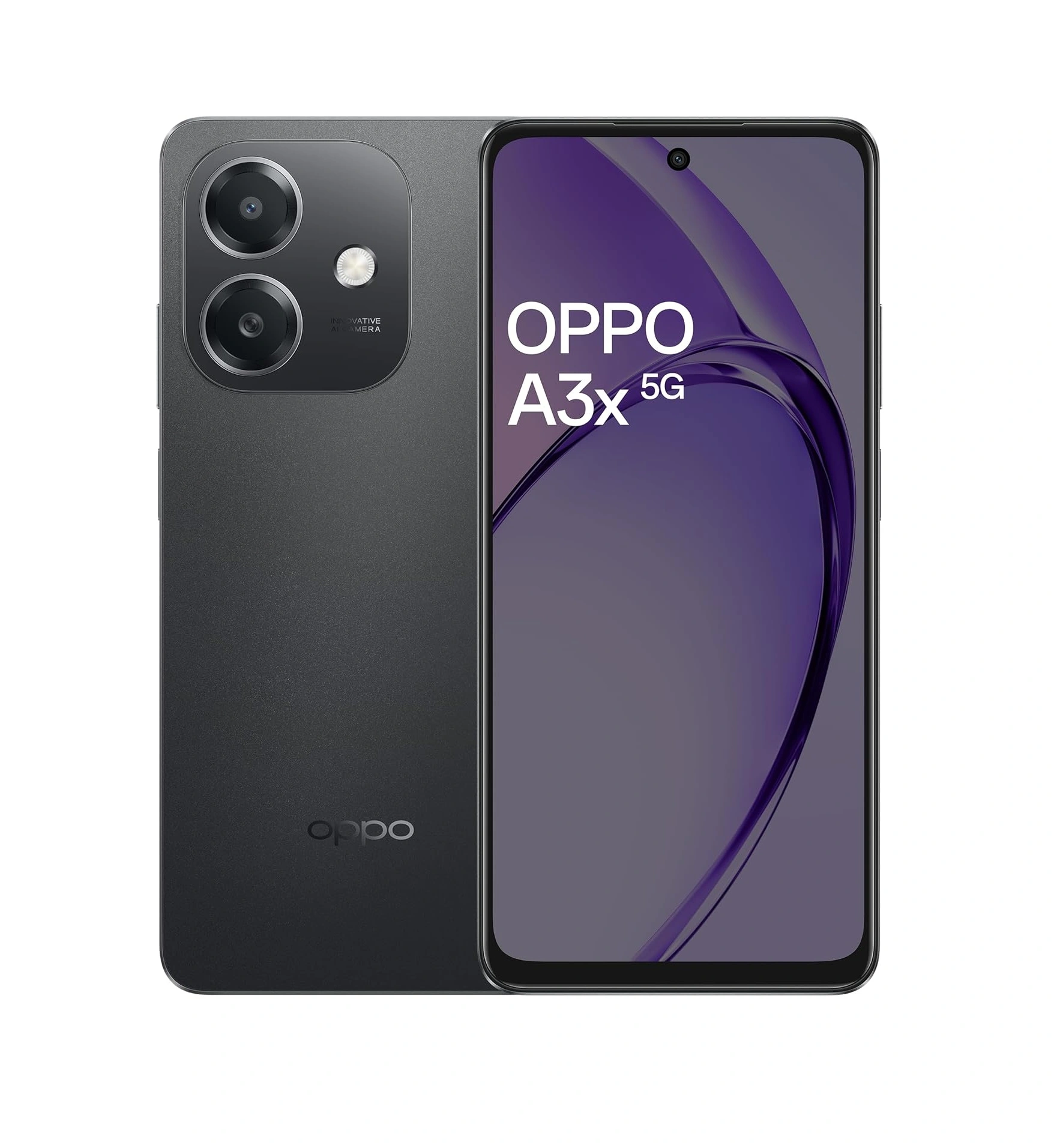 OPPO A3X-A3X