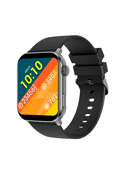 FIREBOLT BSW040 NINJA BELL SMARTWATCH