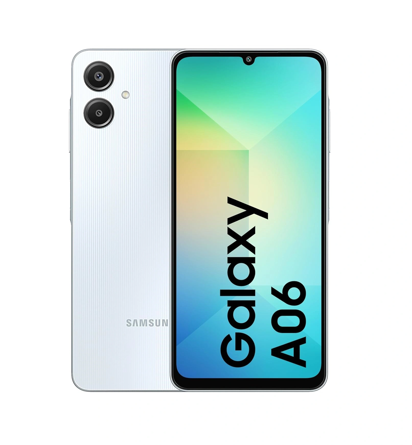 SAMSUNG GALAXY A06-a06-2