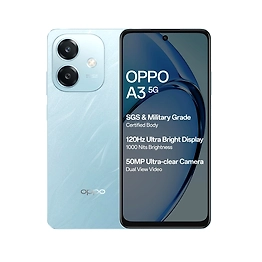 OPPO A3 5G