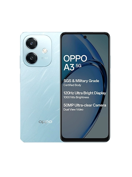 OPPO A3 5G