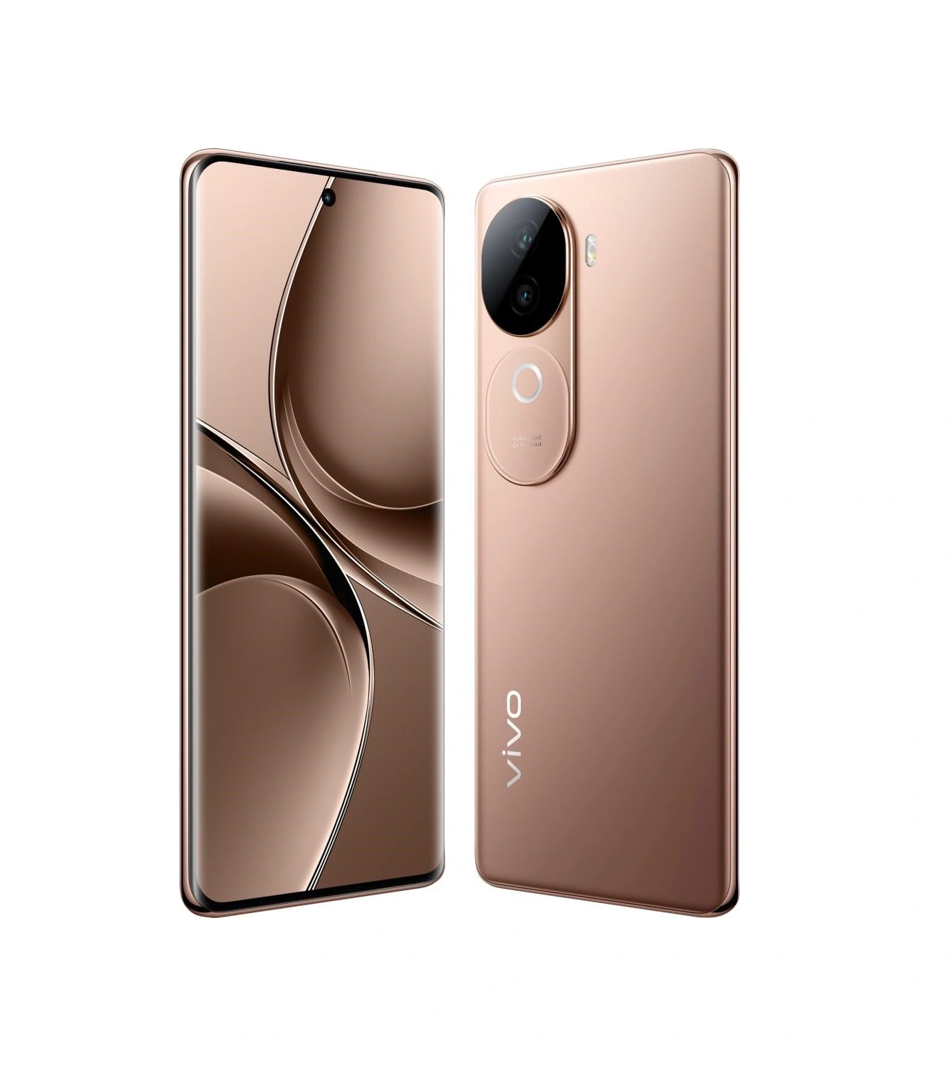 VIVO V40E-Royal Bronze-128 GB-8 GB-1