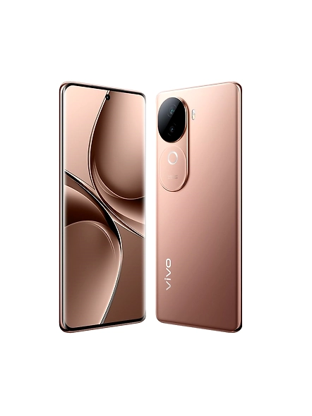 VIVO V40E-Royal Bronze-128 GB-8 GB