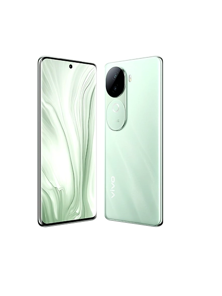 VIVO V40E-8 GB-Mint Green-128 GB