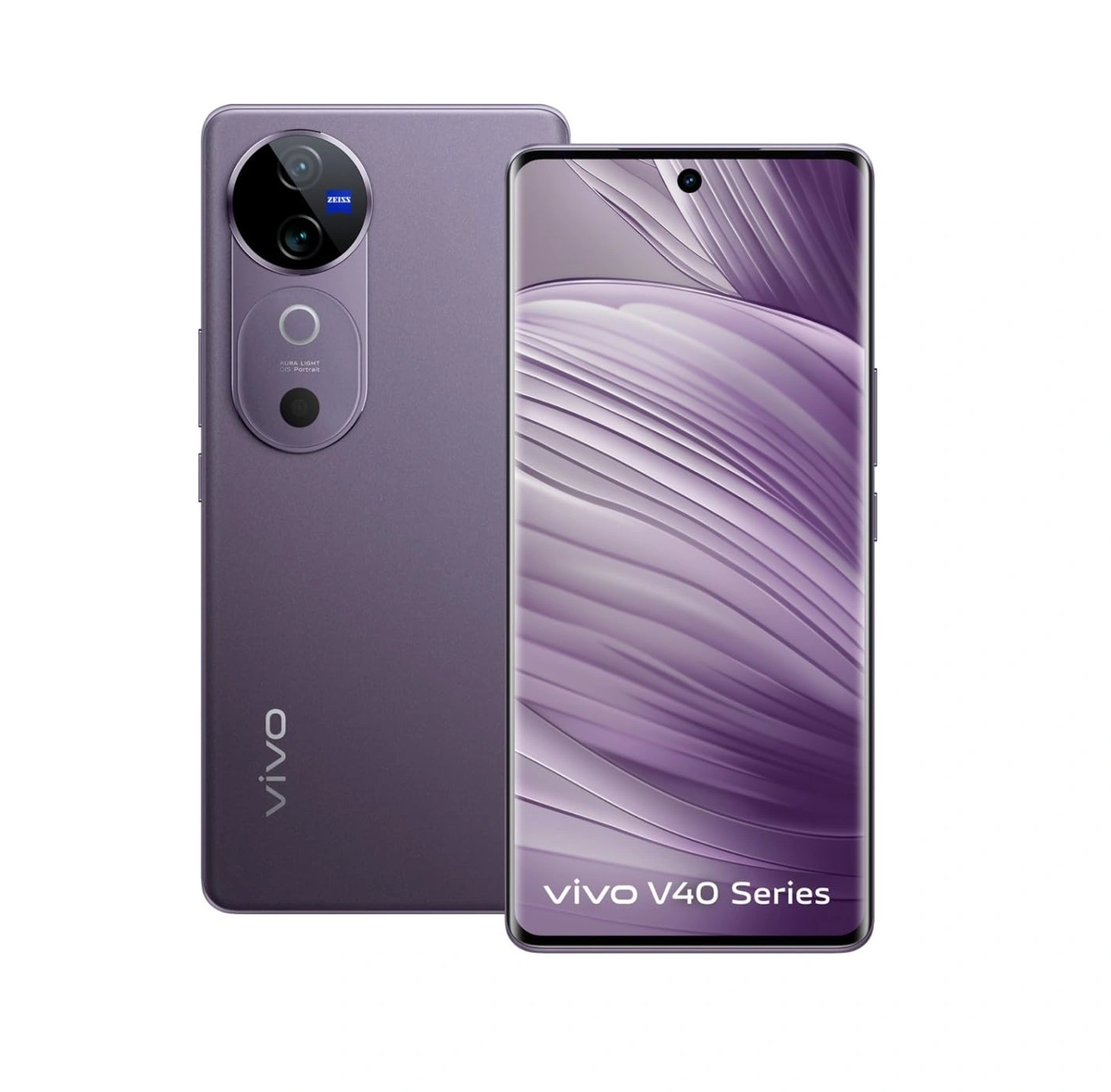 VIVO V40-V40